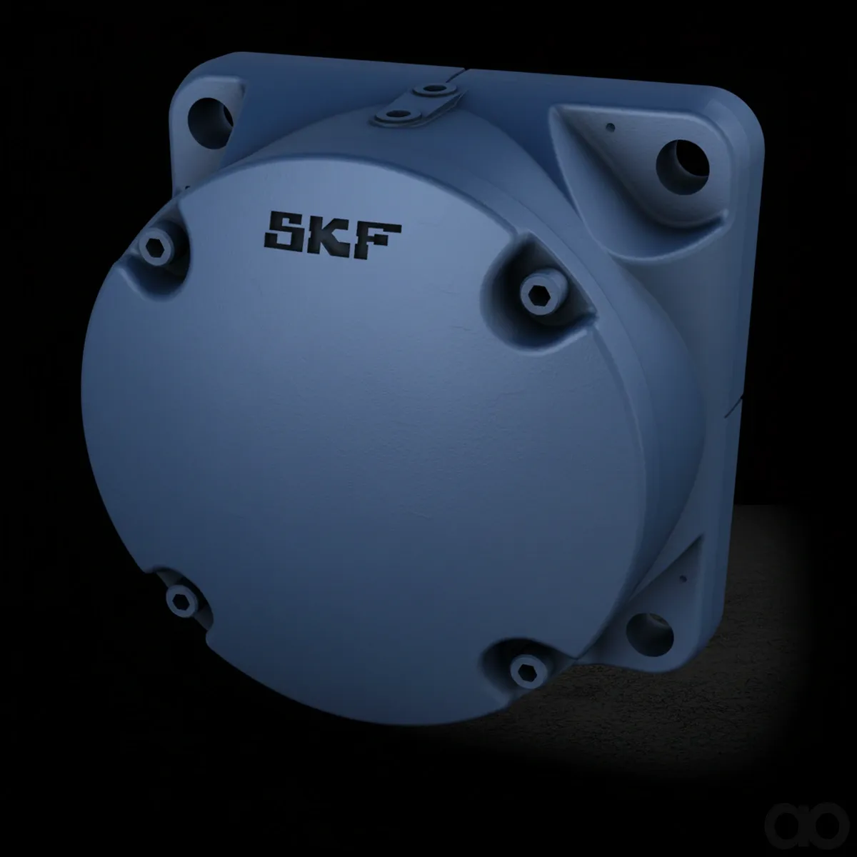 SKF - FNL517A - Bearing Housings & Accessories FNL 517 A