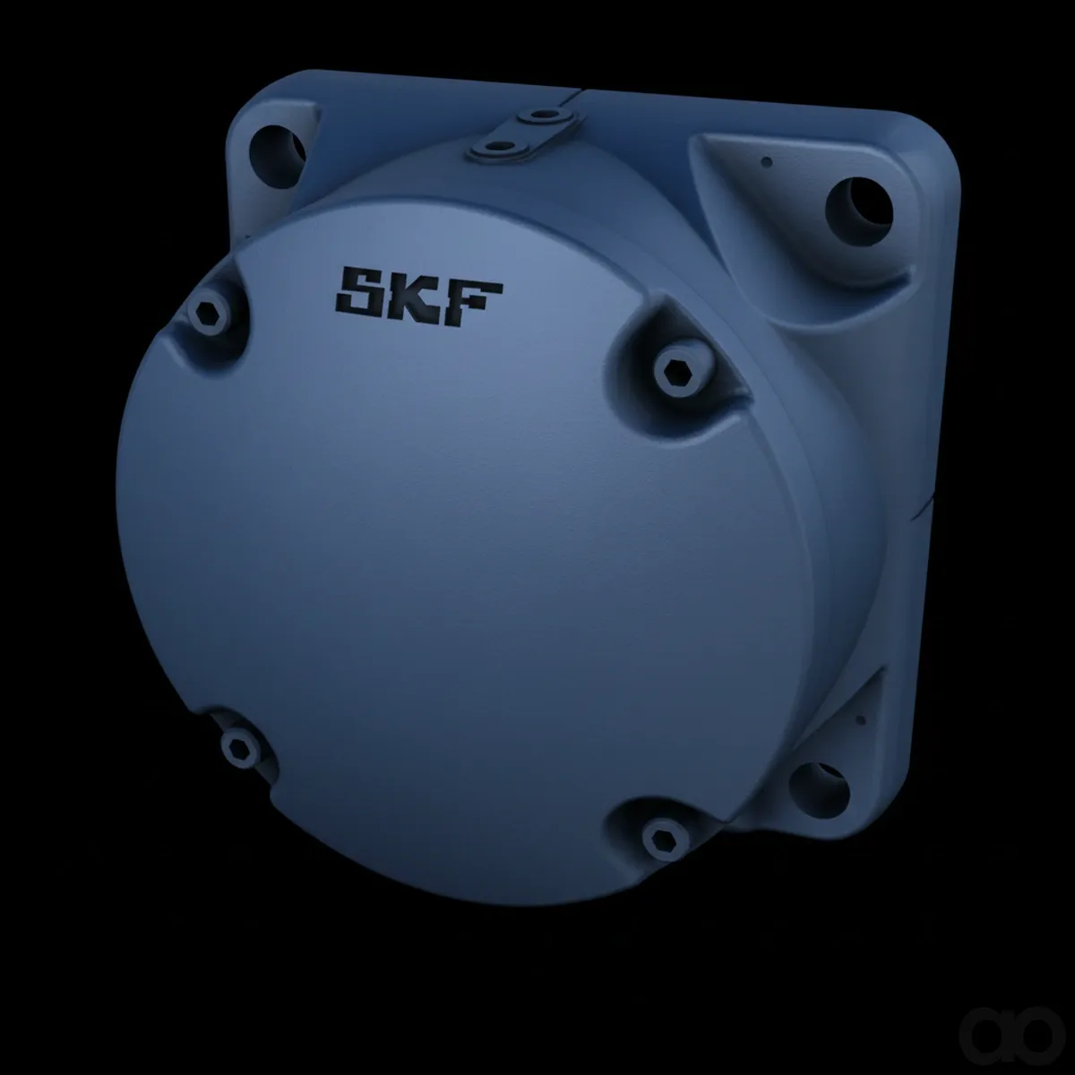 SKF - FNL518A - Bearing Housings & Accessories FNL 518 A