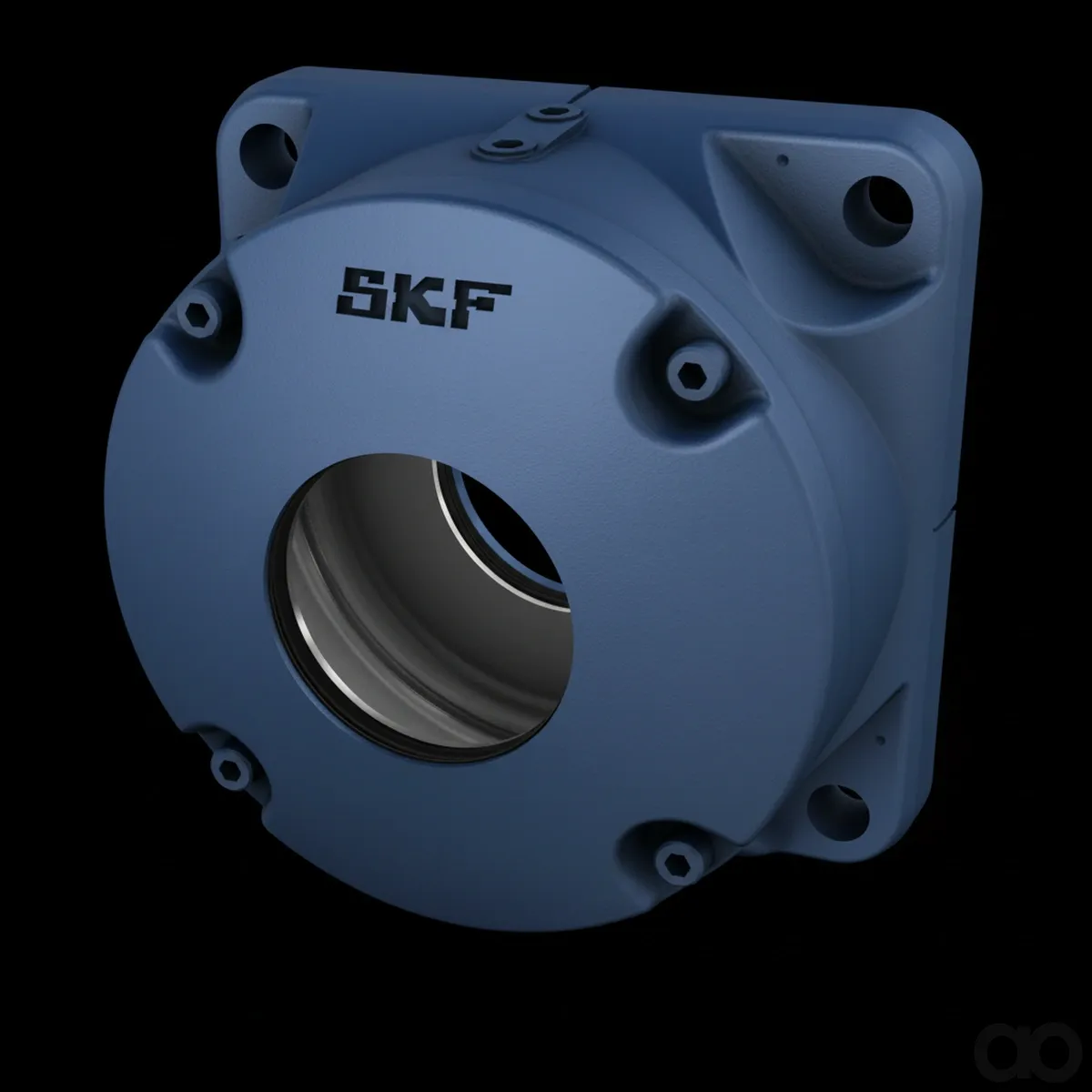 SKF - FNL522B - Bearing Housings & Accessories FNL 522 B