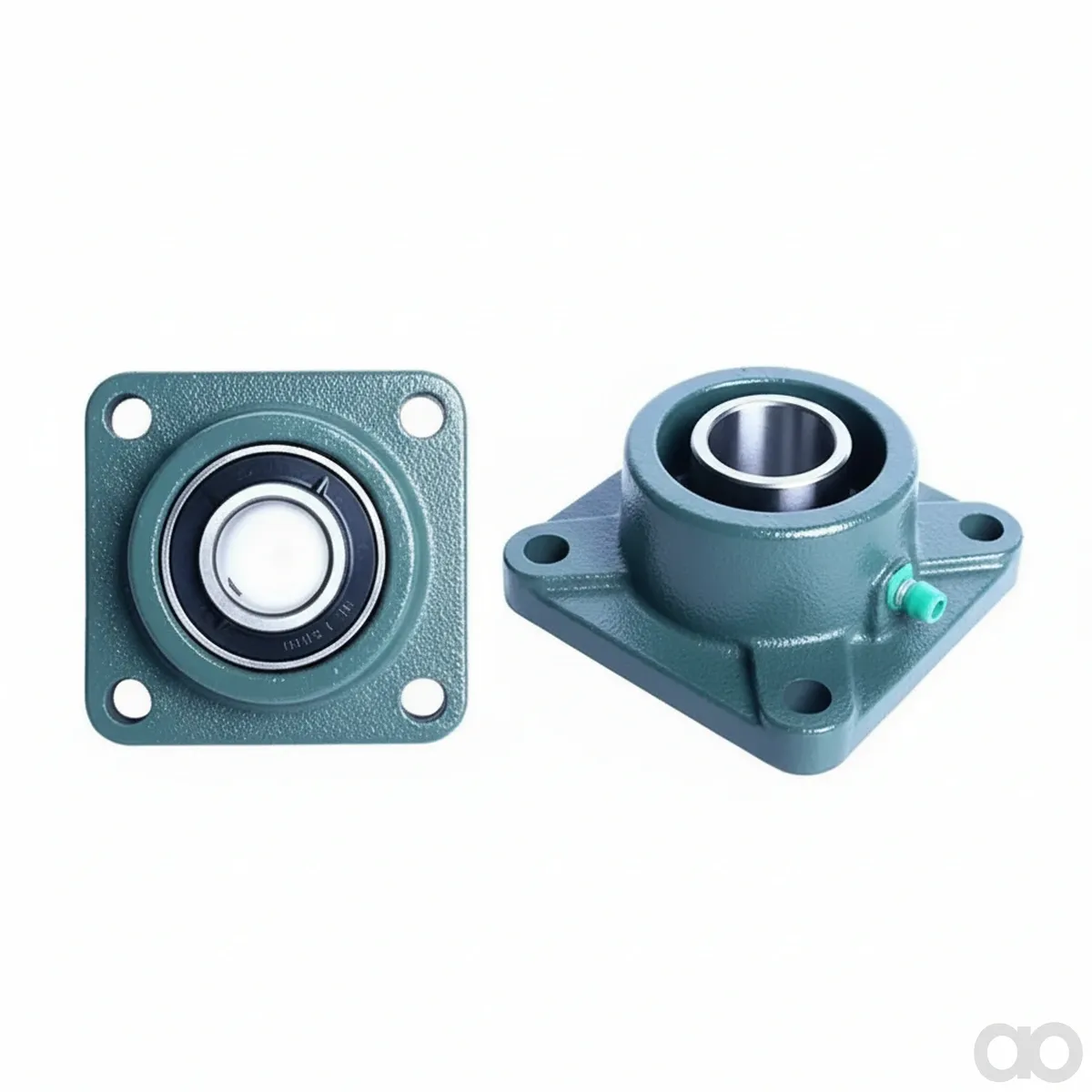 SKF - FY25TF - Y-Bearings FY 25 TF