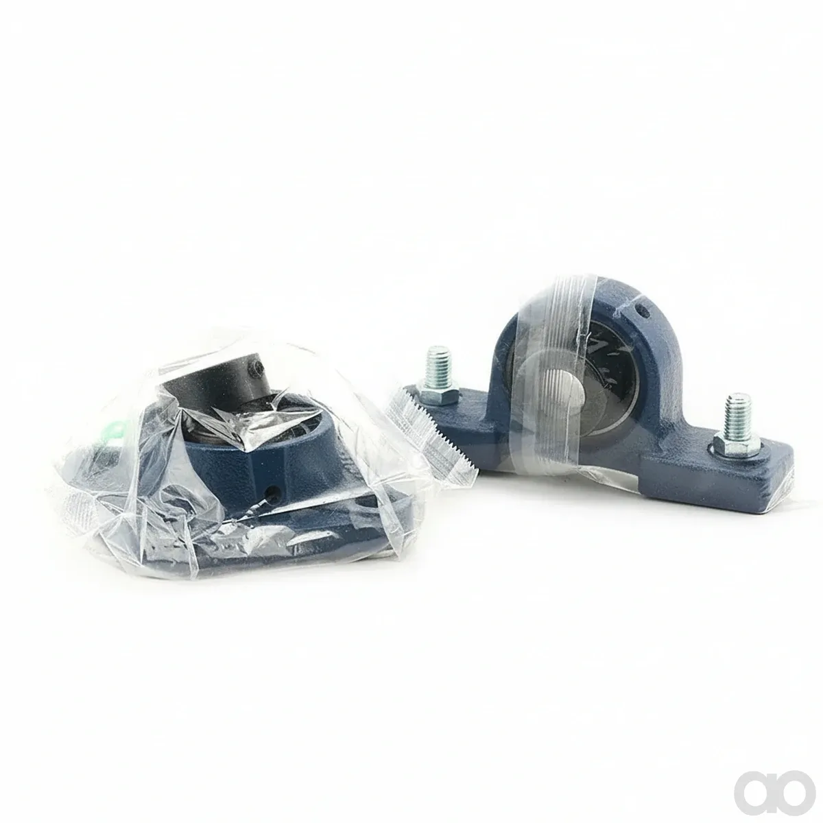 SKF - FY35TF - Y-Bearings FY 35 TF