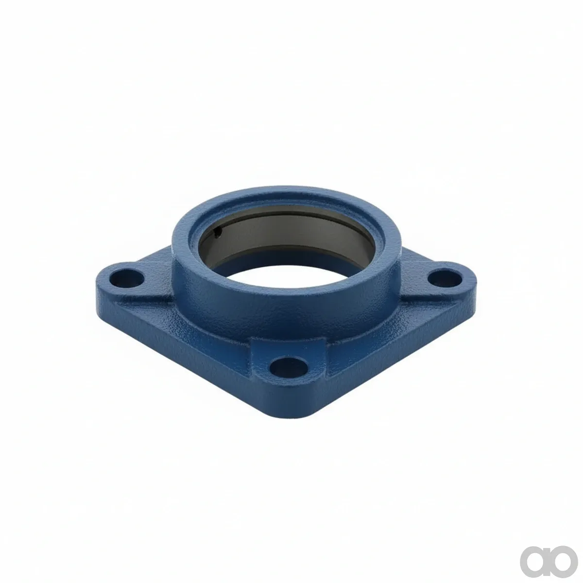 SKF - FY504 - Housing