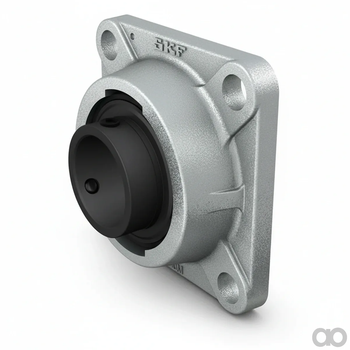 SKF - FY50TFVA201 - Machinery Special FY 50 TF/VA201