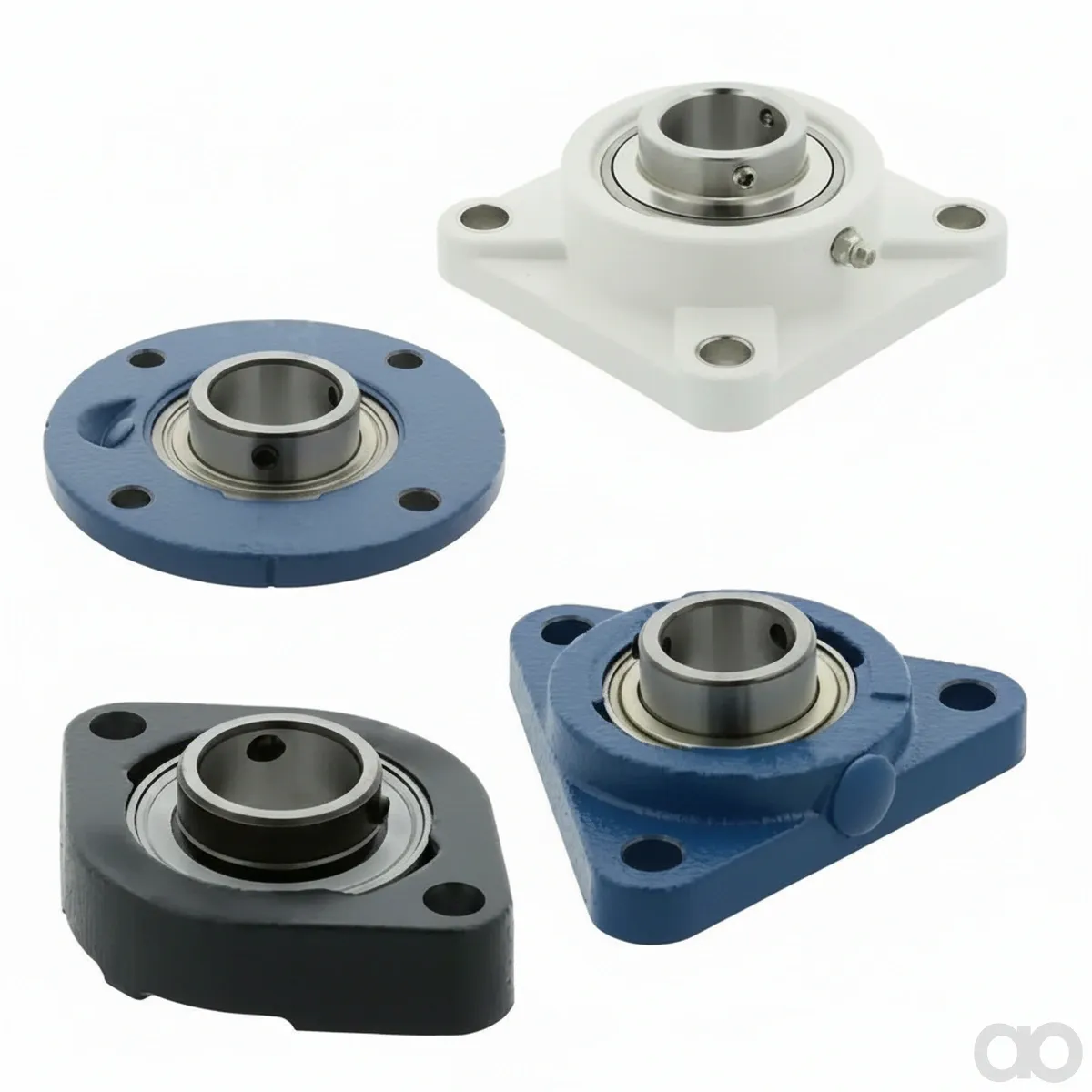 SKF - FY60TR - Y-Bearings FY 60 TR