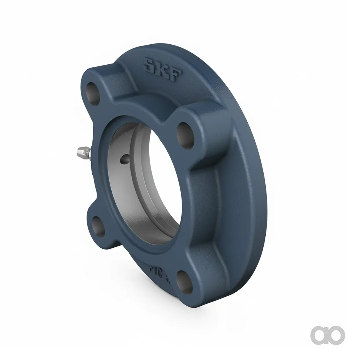 SKF - FYC504 - Y-Bearings FYC 504