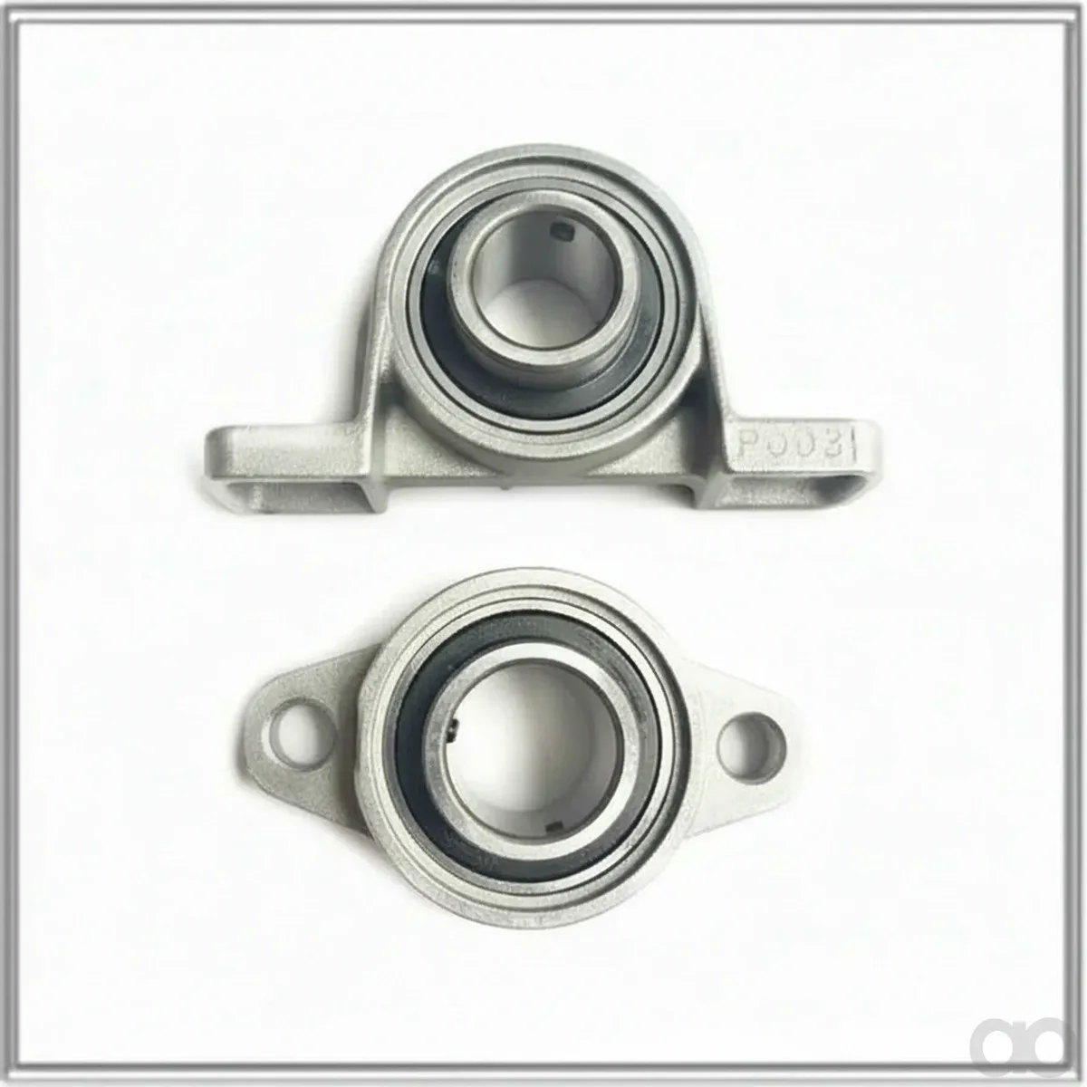 SKF - FYTJ40TF - Y-Bearings FYTJ 40 TF