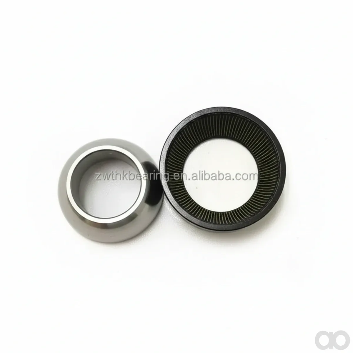 SKF - GAC25F - Angular Contact Joint Bearing GAC 25 F