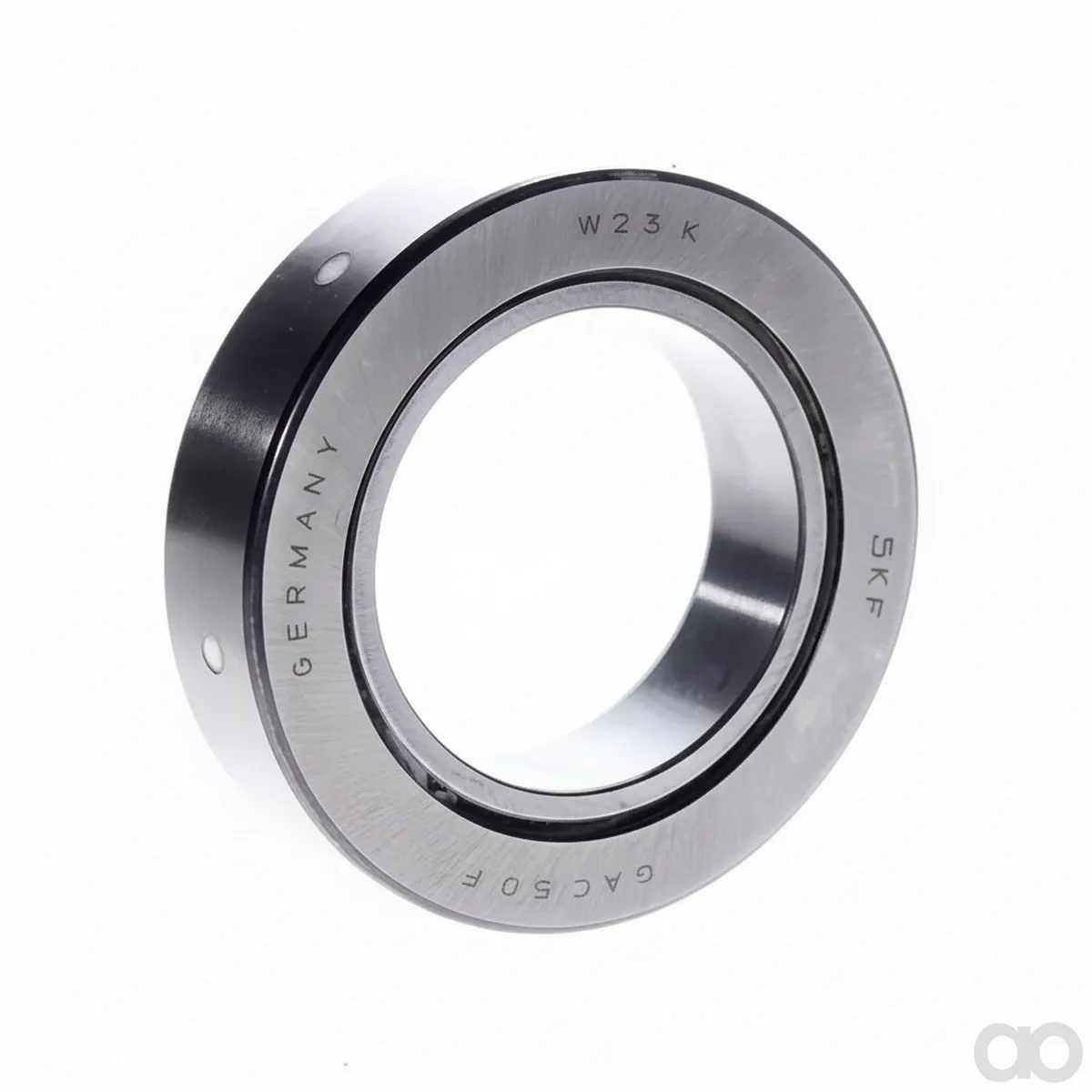 SKF - GAC50F - Angular Contact Joint Bearing GAC 50 F