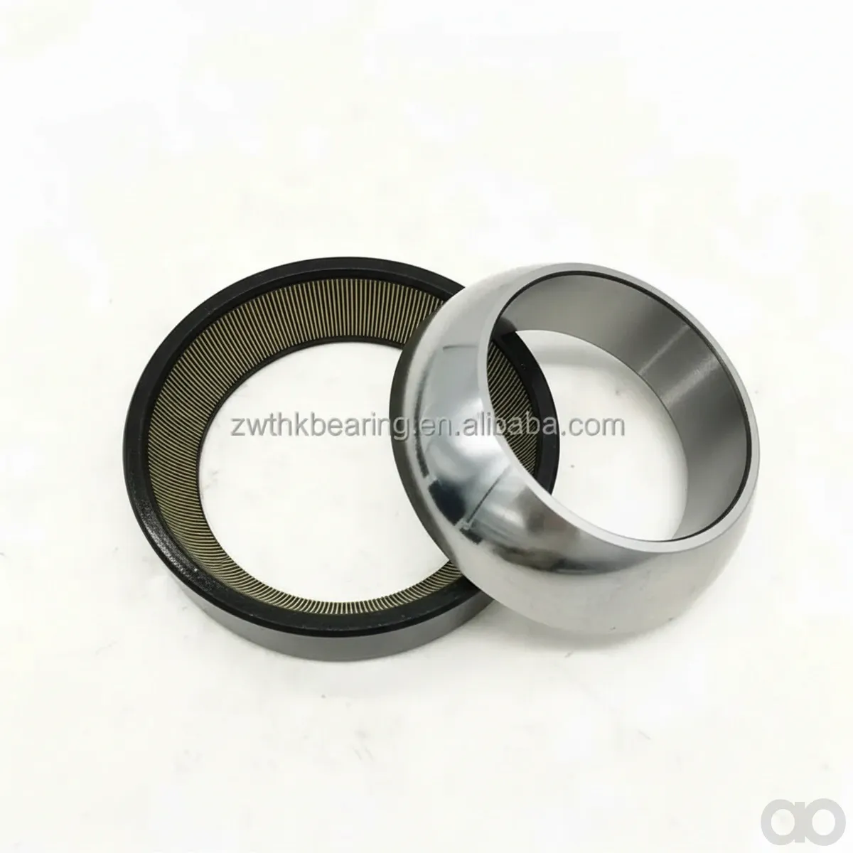 SKF - GAC80F - Angular Contact Joint Bearing GAC 80 F