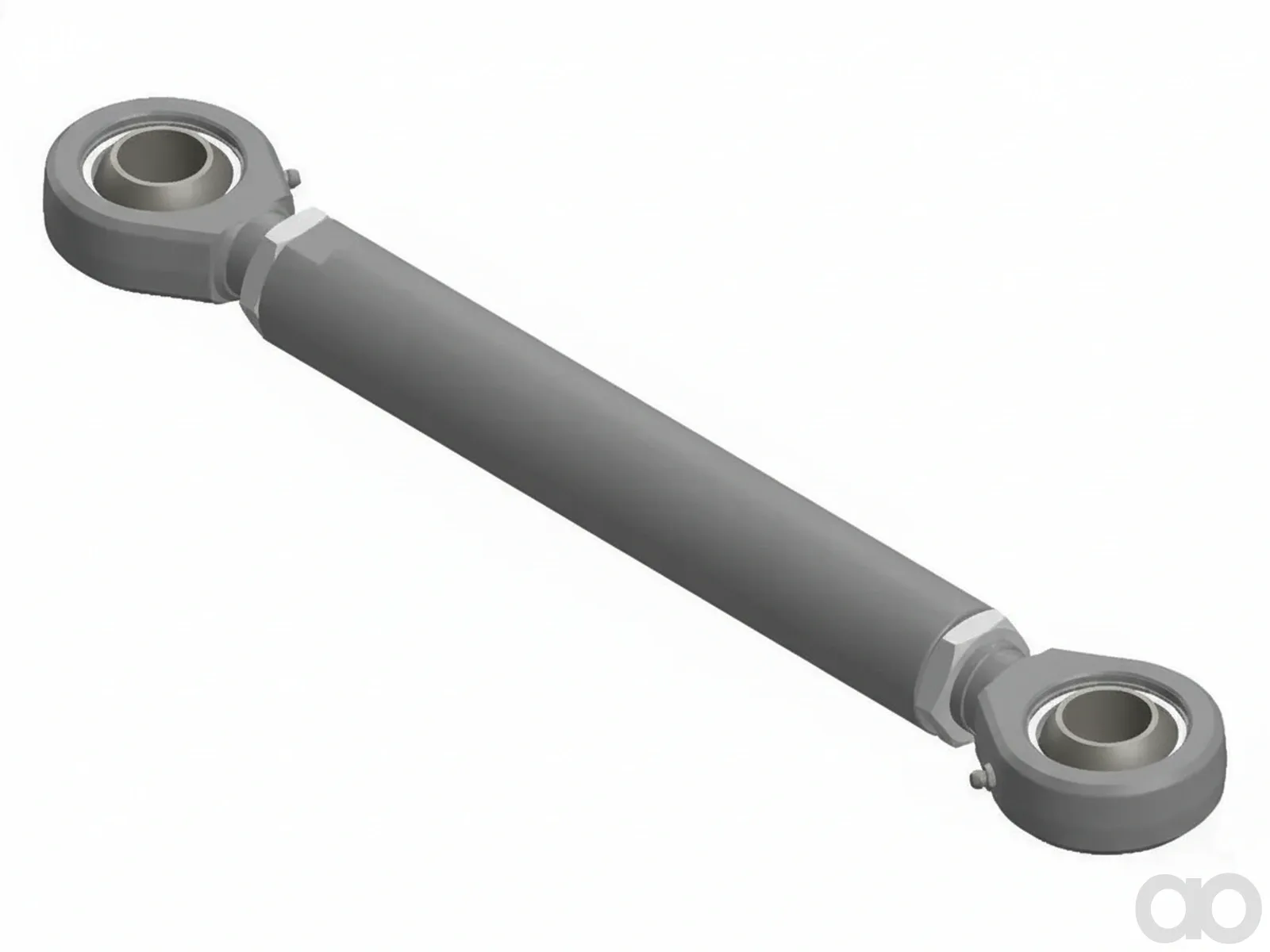 SKF - GEH30ES2RS - Angular Contact Joint Bearing GEH 30 ES-2RS