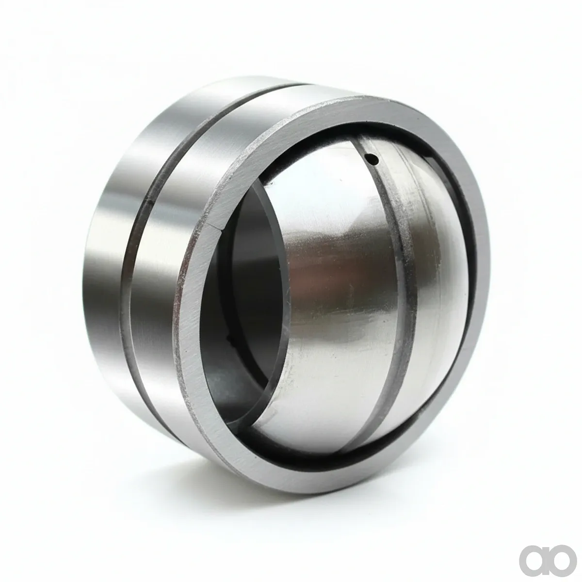 SKF - GEZ108ES2RS - Angular Contact Joint Bearing