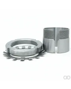 SKF - H207 - Bearing Housings & Accessories