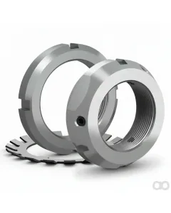 SKF - H308E - Bearing Housings & Accessories H 308 E