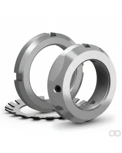 SKF - H312E - Bearing Housings & Accessories H 312 E