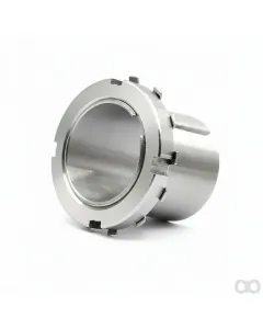 SKF - H317E - Bearing Housings & Accessories H 317 E