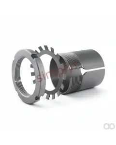 SKF - HA320 - Bearing Housings & Accessories