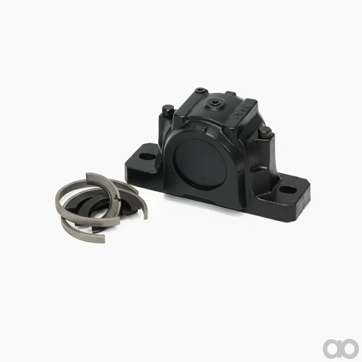 SKF - HE208 - Bearing Housings & Accessories