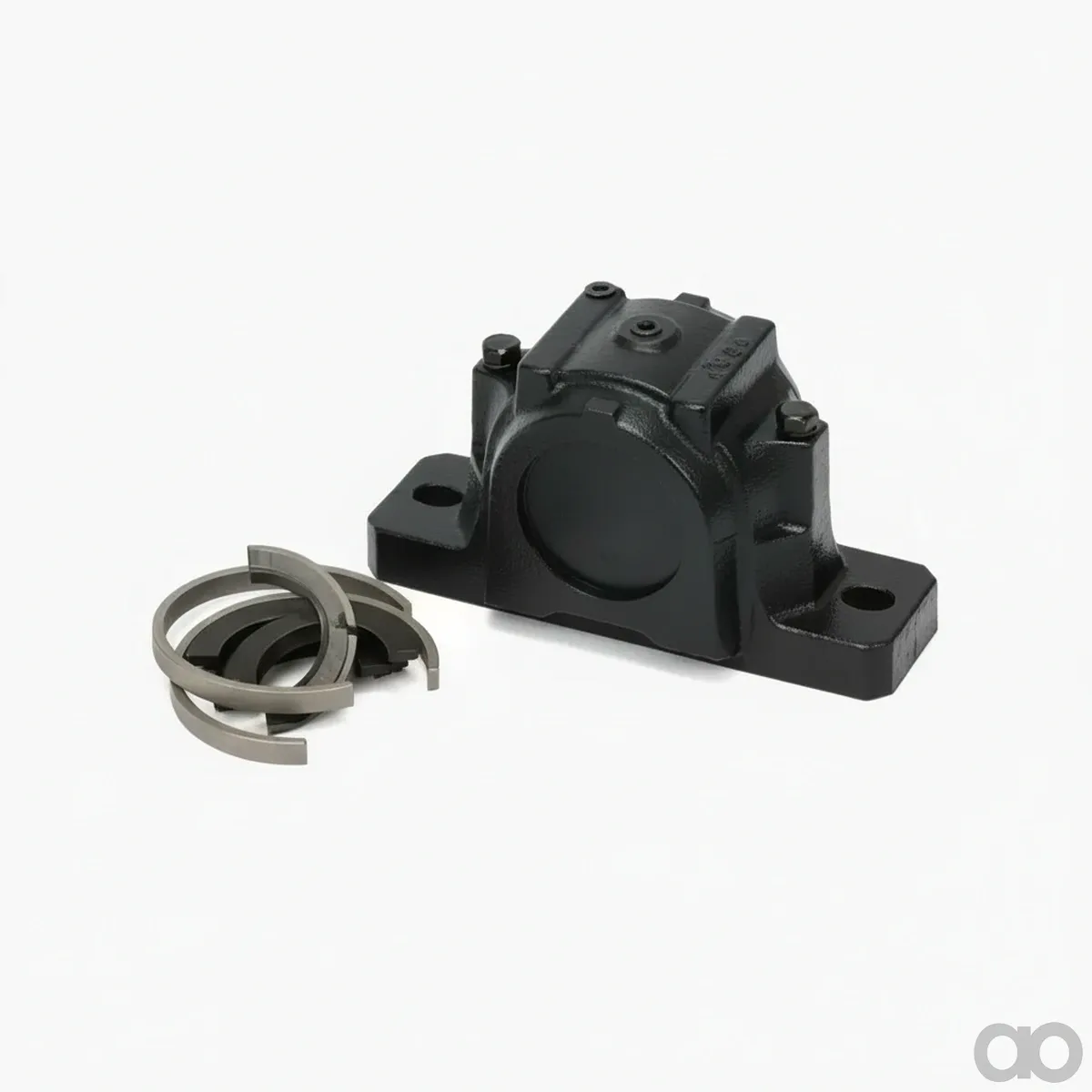 SKF - HE215 - Bearing Housings & Accessories