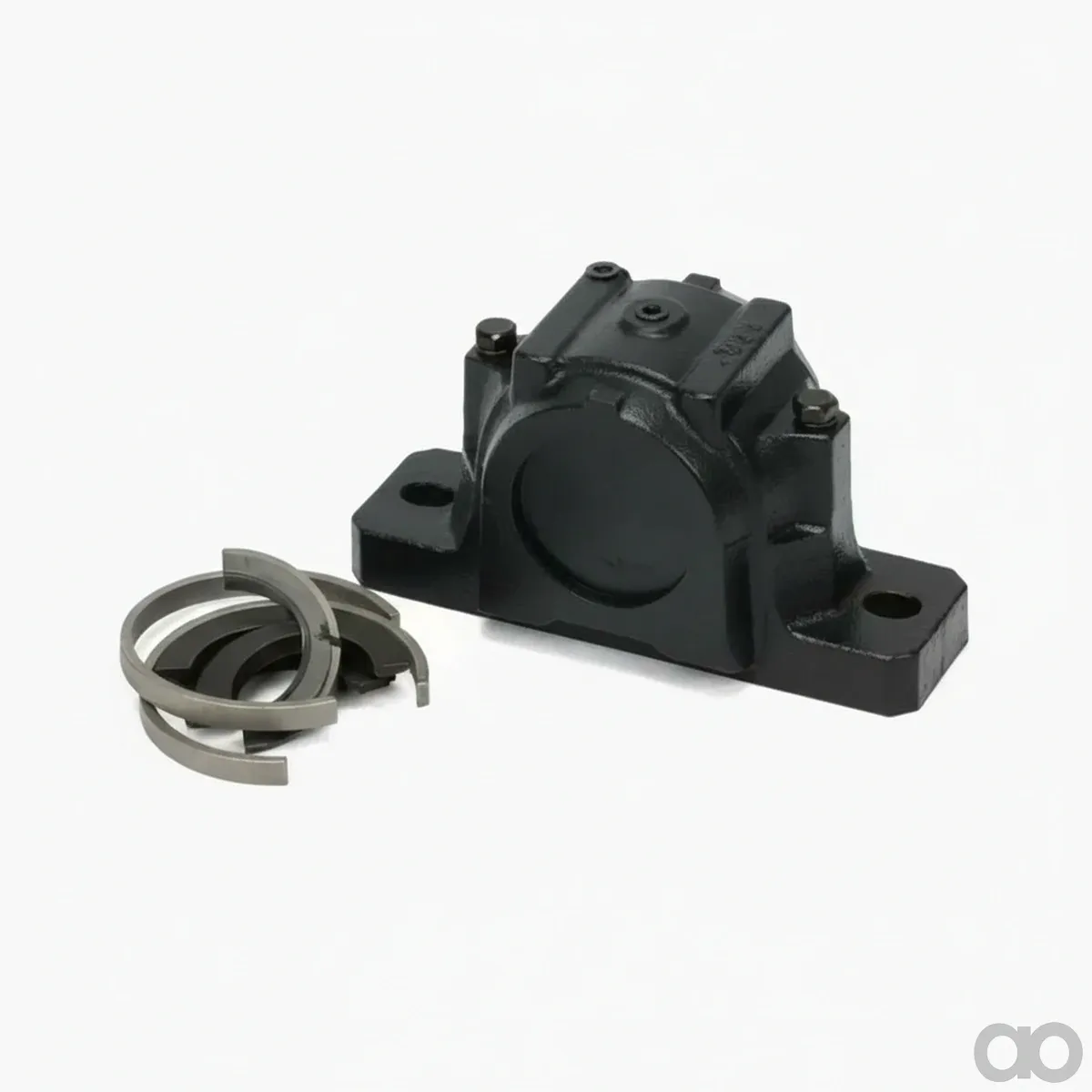 SKF - HE306 - Bearing Housings & Accessories