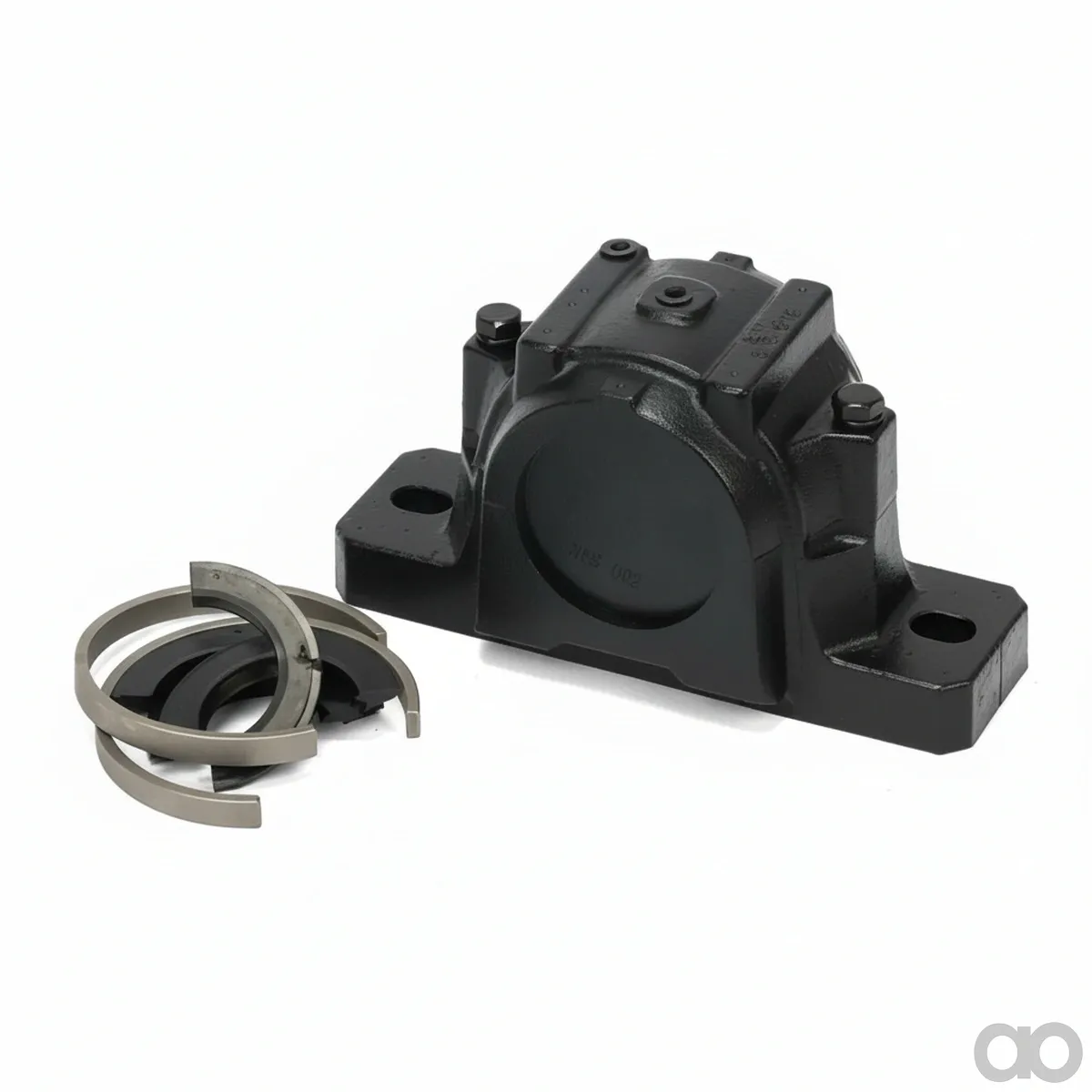 SKF - HE308 - Bearing Housings & Accessories