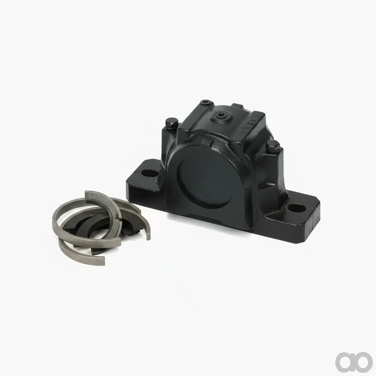 SKF - HE315 - Bearing Housings & Accessories