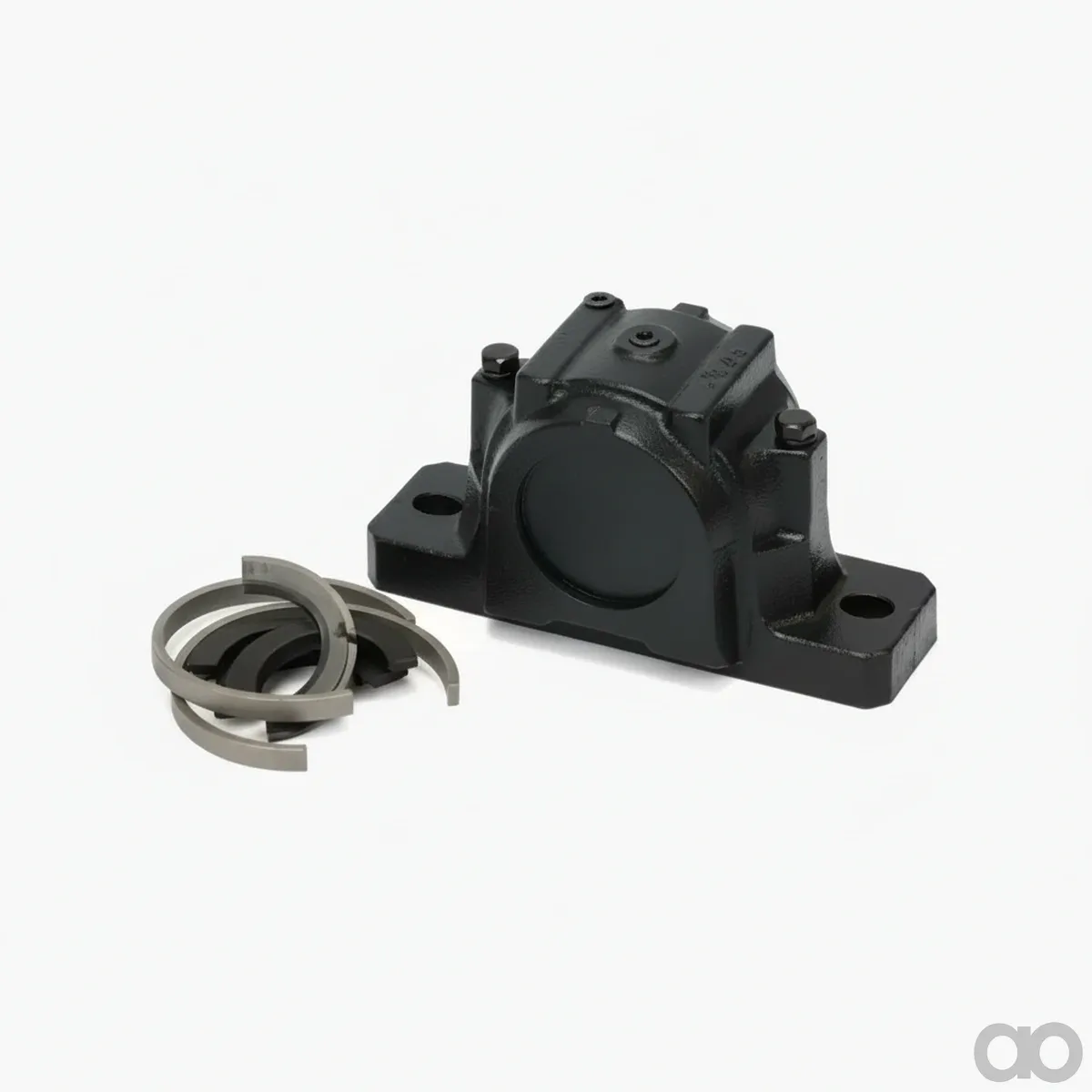 SKF - HE317 - Bearing Housings & Accessories