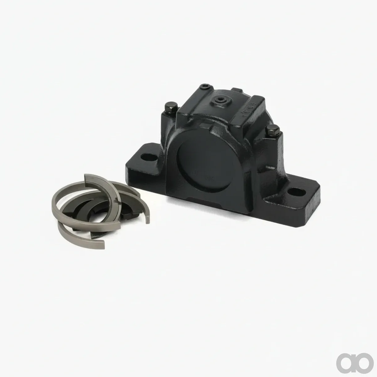 SKF - HE318 - Bearing Housings & Accessories