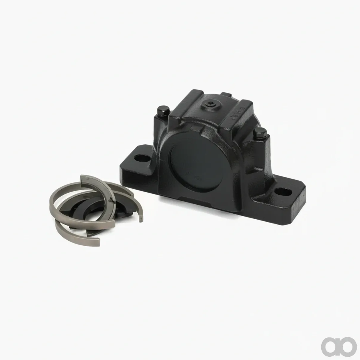 SKF - HE319 - Bearing Housings & Accessories
