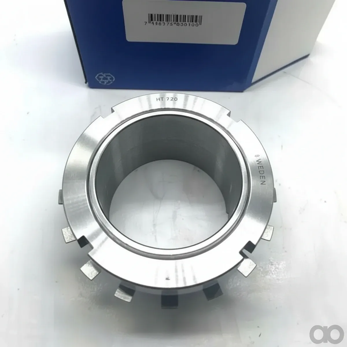 SKF - HE320 - Bearing Housings & Accessories