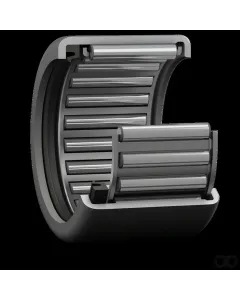 SKF - HK4018RS - Cam Follower