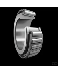 SKF - HM894492QCL7C - Tapered Roller Bearings HM 89449/2/QCL7C