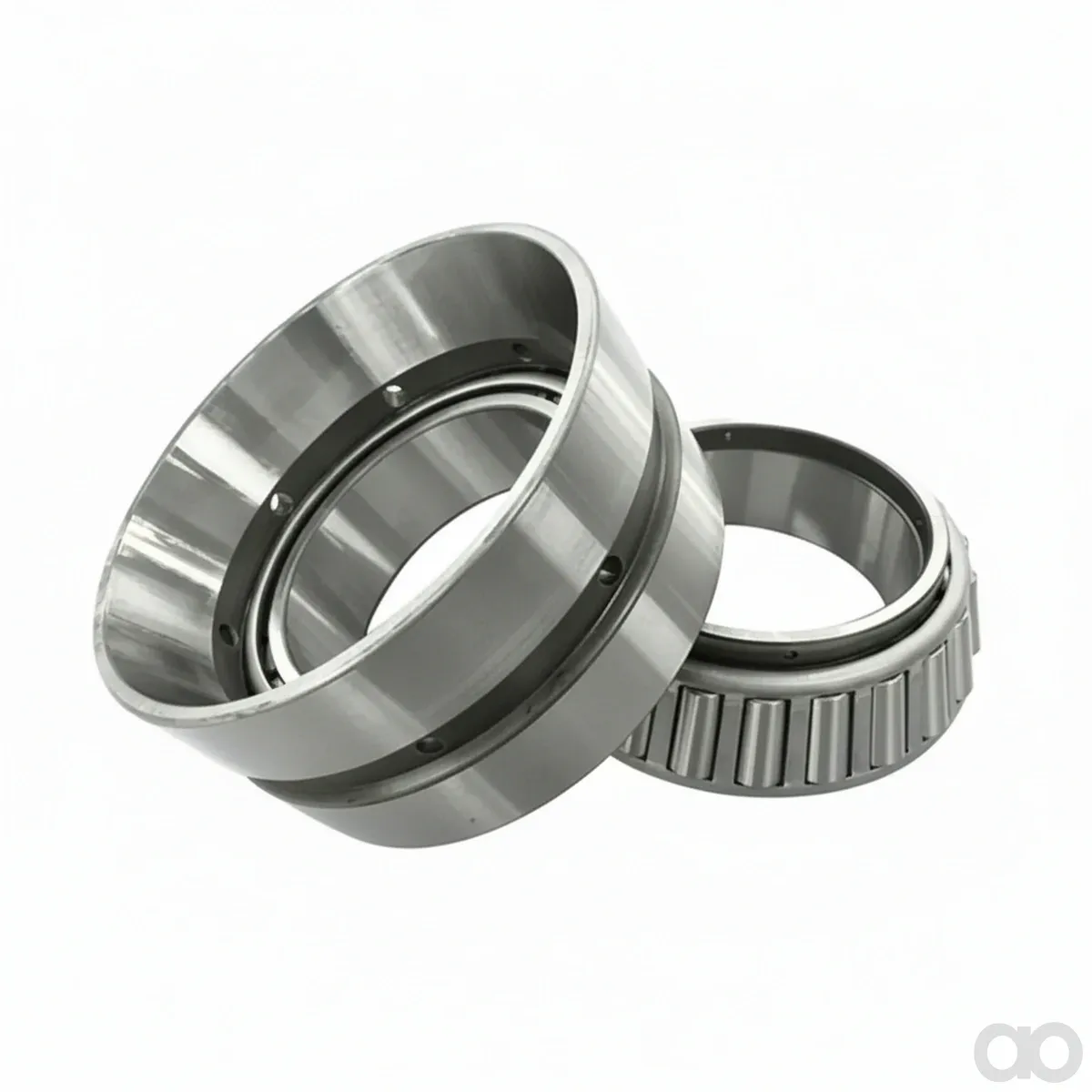 SKF - JLM104948AA - JLM 104948 AA