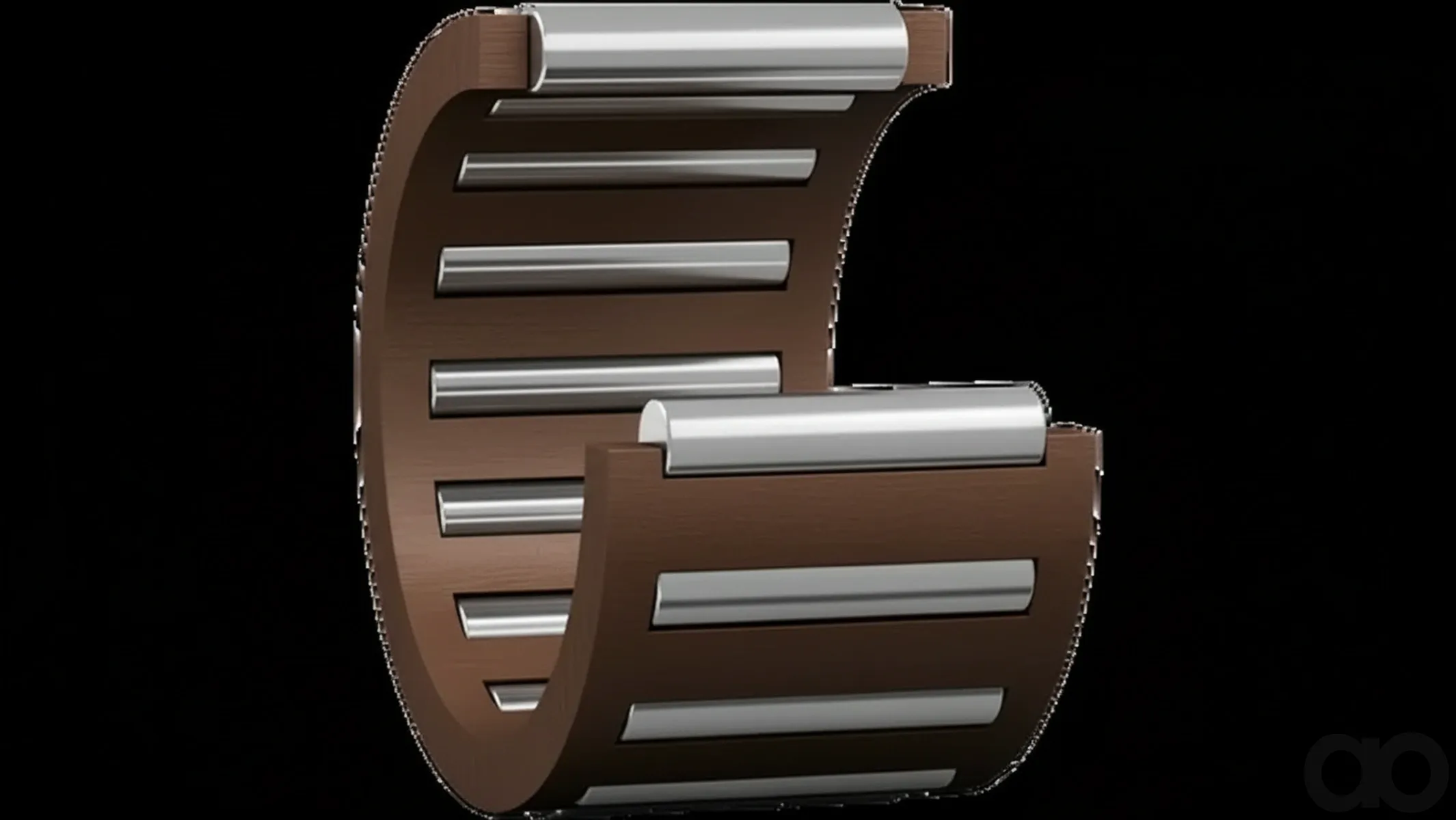 SKF - K35X40X27TN - Cam Rollers K 35x40x27 TN