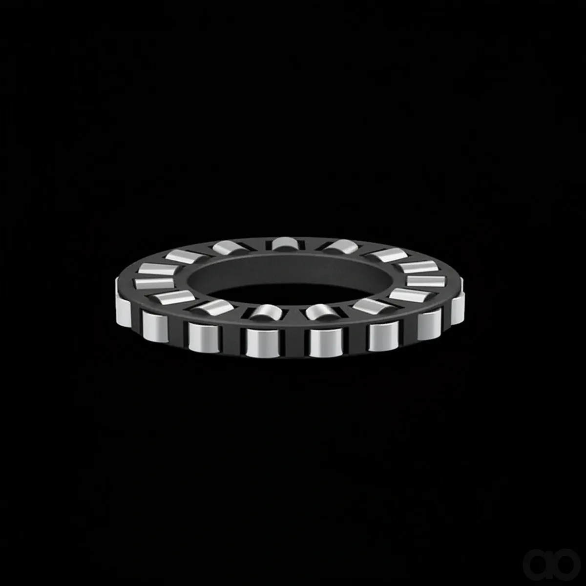 SKF - K81124TN - Tapered Roller Bearing K 81124 TN