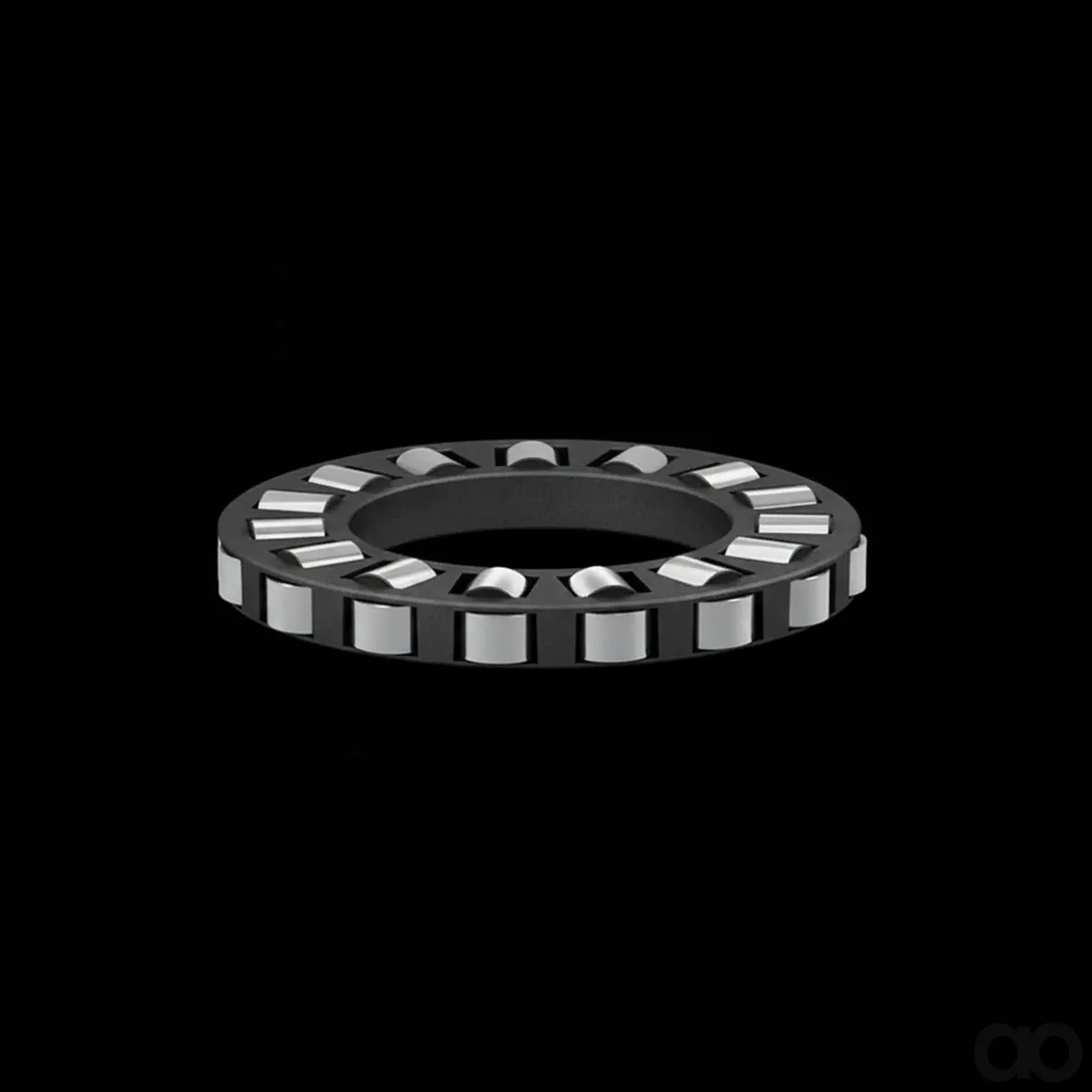SKF - K81134TN - Tapered Roller Bearing K 81134 TN