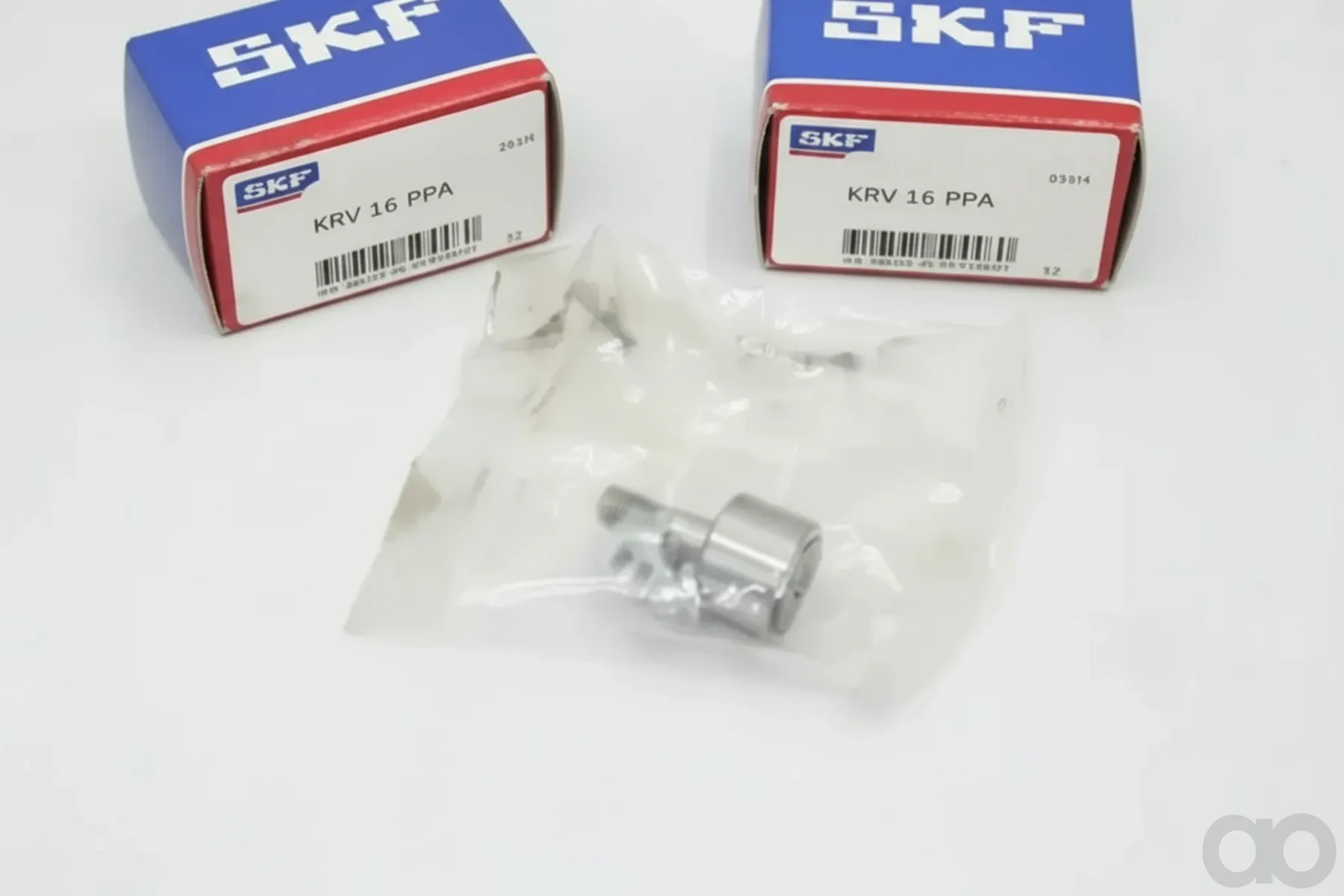 SKF - KRV16PPA - Cam Followers KRV 16 PPA