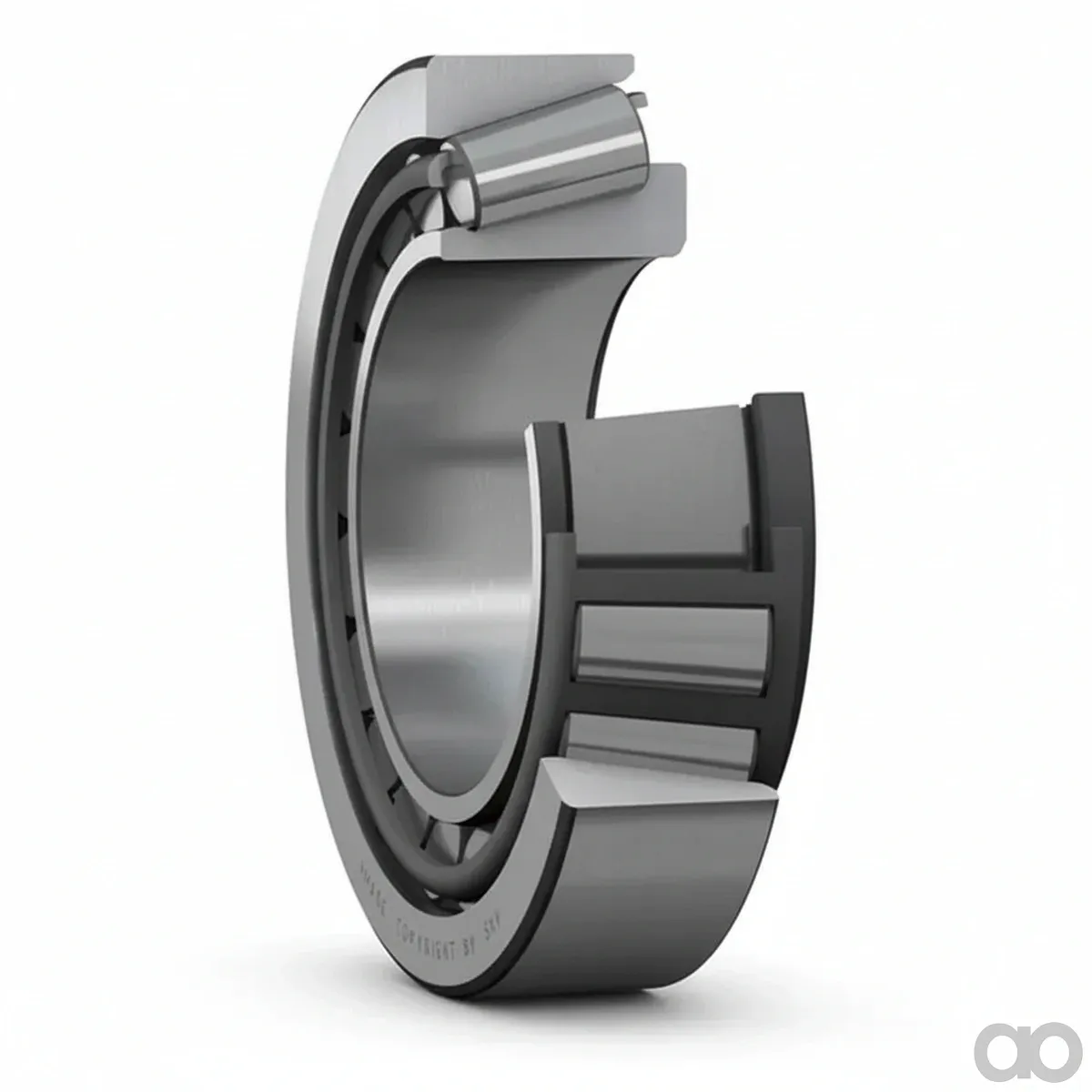 SKF - LM29749711Q - Tapered Roller Bearing
