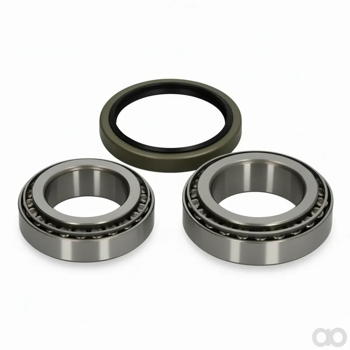 SKF - LM48548510 - Tapered Roller Bearing