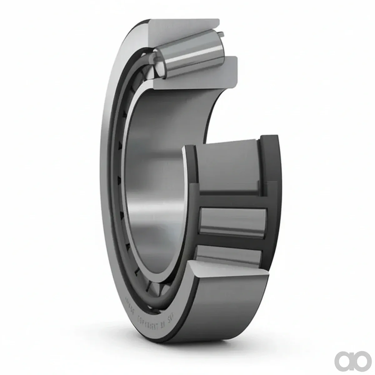 SKF - LM501349310Q - Tapered Roller Bearing