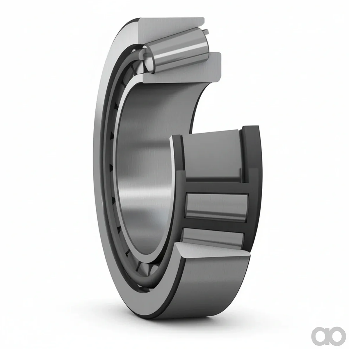 SKF - LM501349314Q - Tapered Roller Bearing
