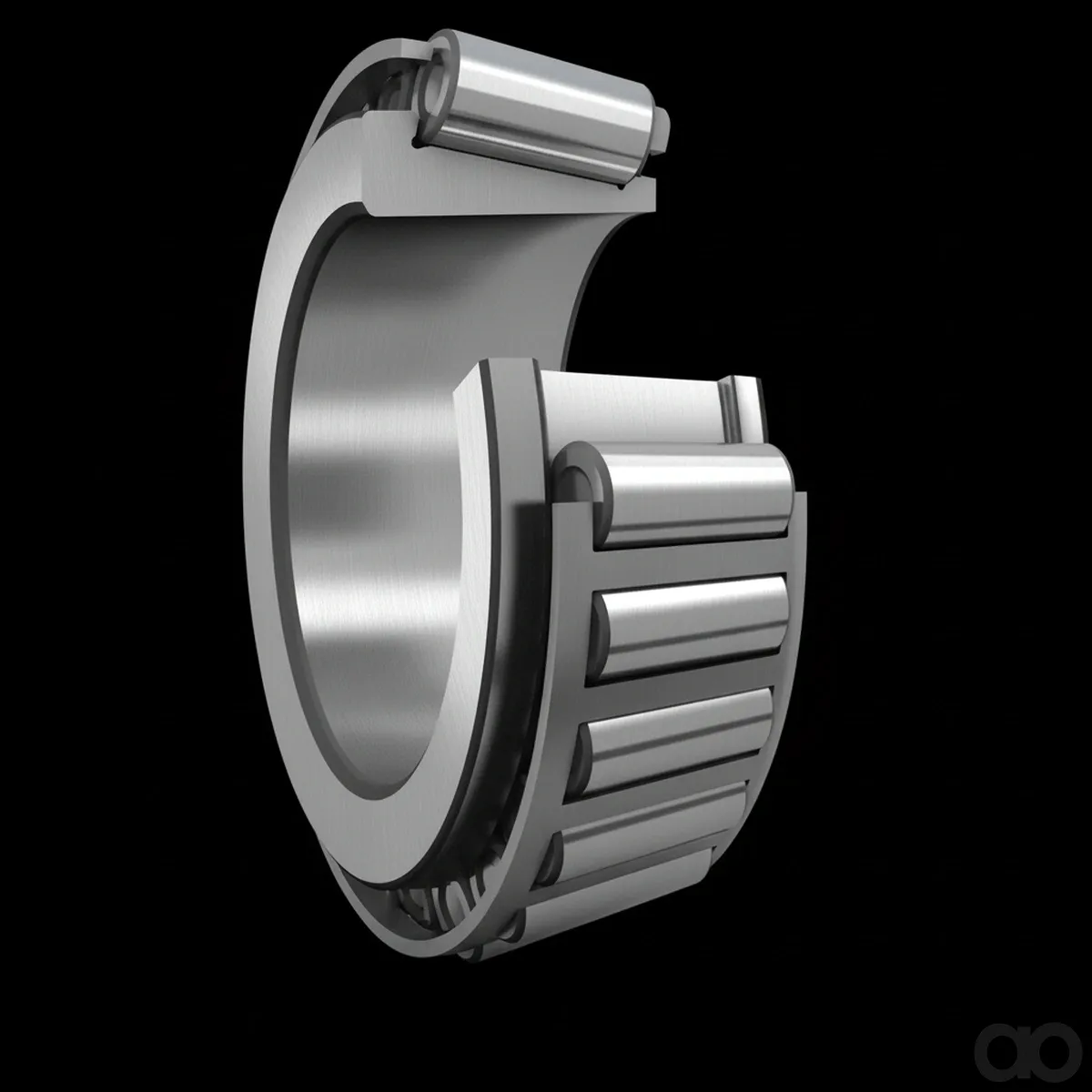 SKF - LM501349Q - Tapered Roller Bearing