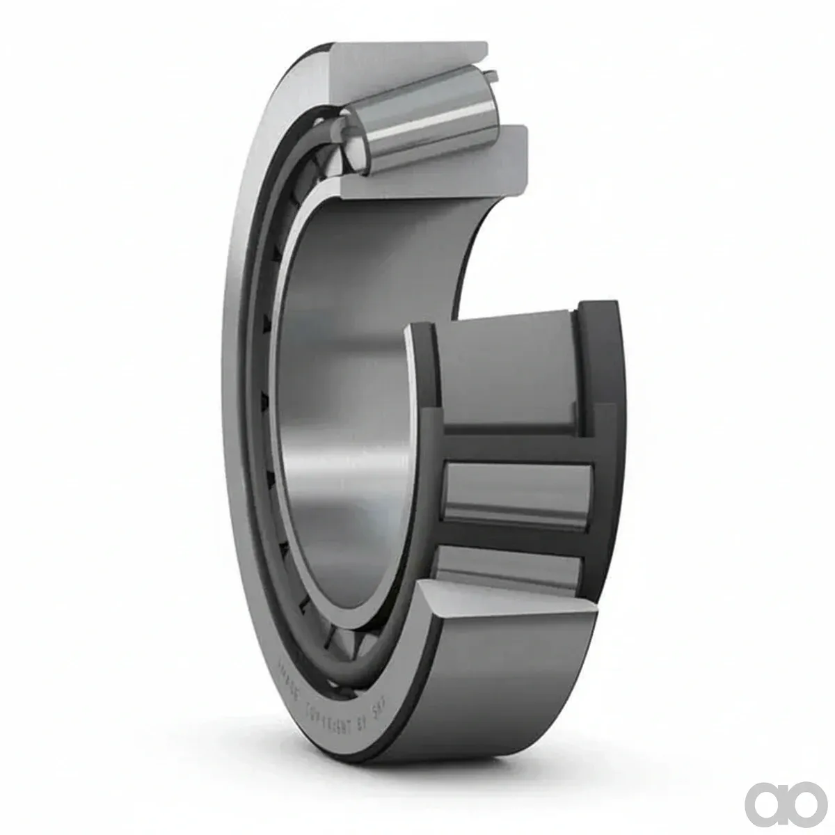 SKF - M12649610 - Tapered Roller Bearing M 12649/610