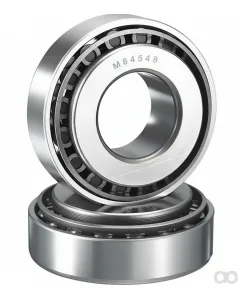 SKF - M84548 - Bearing M 84548/2/510/2