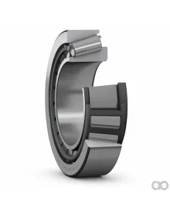 SKF - M8664926102Q - M 86649/2/610/2/Q