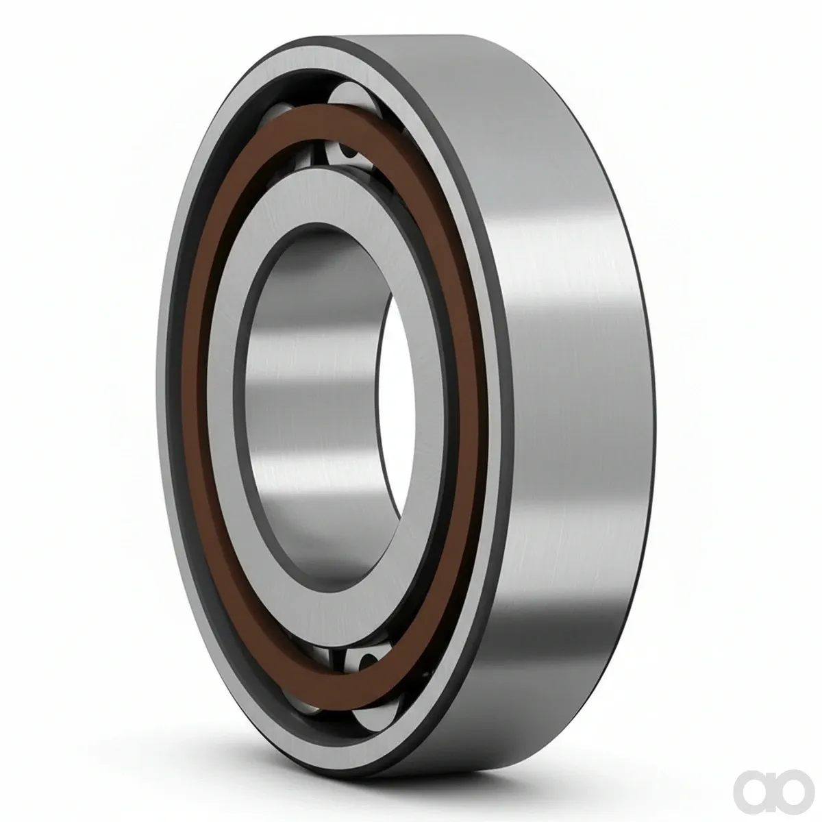 SKF - N203ECP - Tapered Roller Bearing N 203 ECP