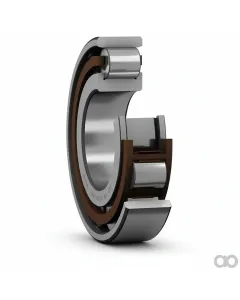 SKF - N210ECP - Taper Roller Bearing N 210 ECP