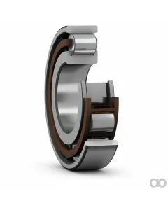 SKF - N212ECP - Taper Roller Bearing N 212 ECP