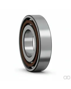 SKF - N215ECPC3 - Taper Roller Bearing N 215 ECP/C3