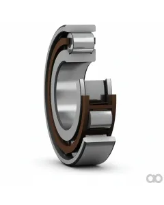 SKF - N308ECP - Taper Roller Bearing N 308 ECP