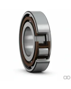 SKF - N312ECP - Taper Roller Bearing N 312 ECP